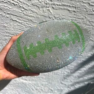 Akira Bling Bling Football Bag